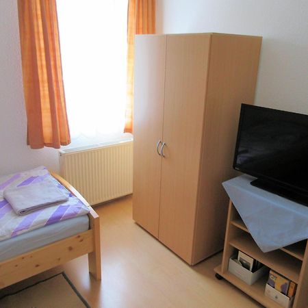 Charmantes Apartment In Mittelfeld Hanower Zewnętrze zdjęcie