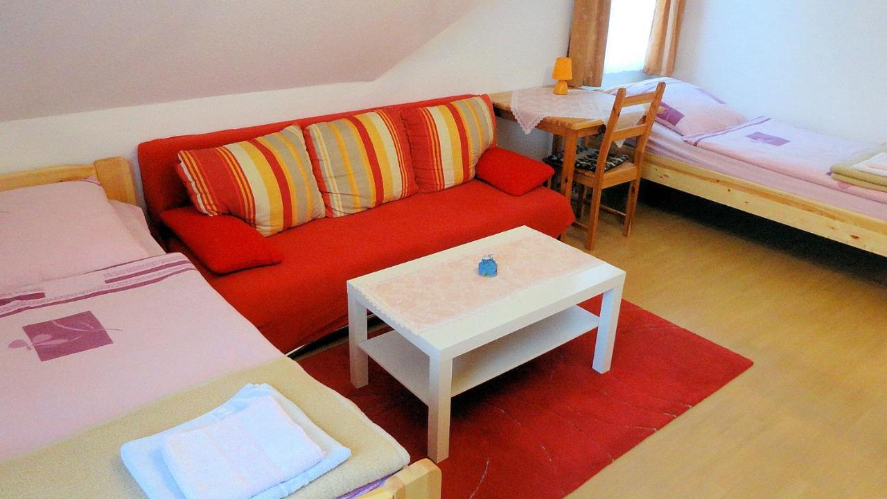 Charmantes Apartment In Mittelfeld Hanower Zewnętrze zdjęcie