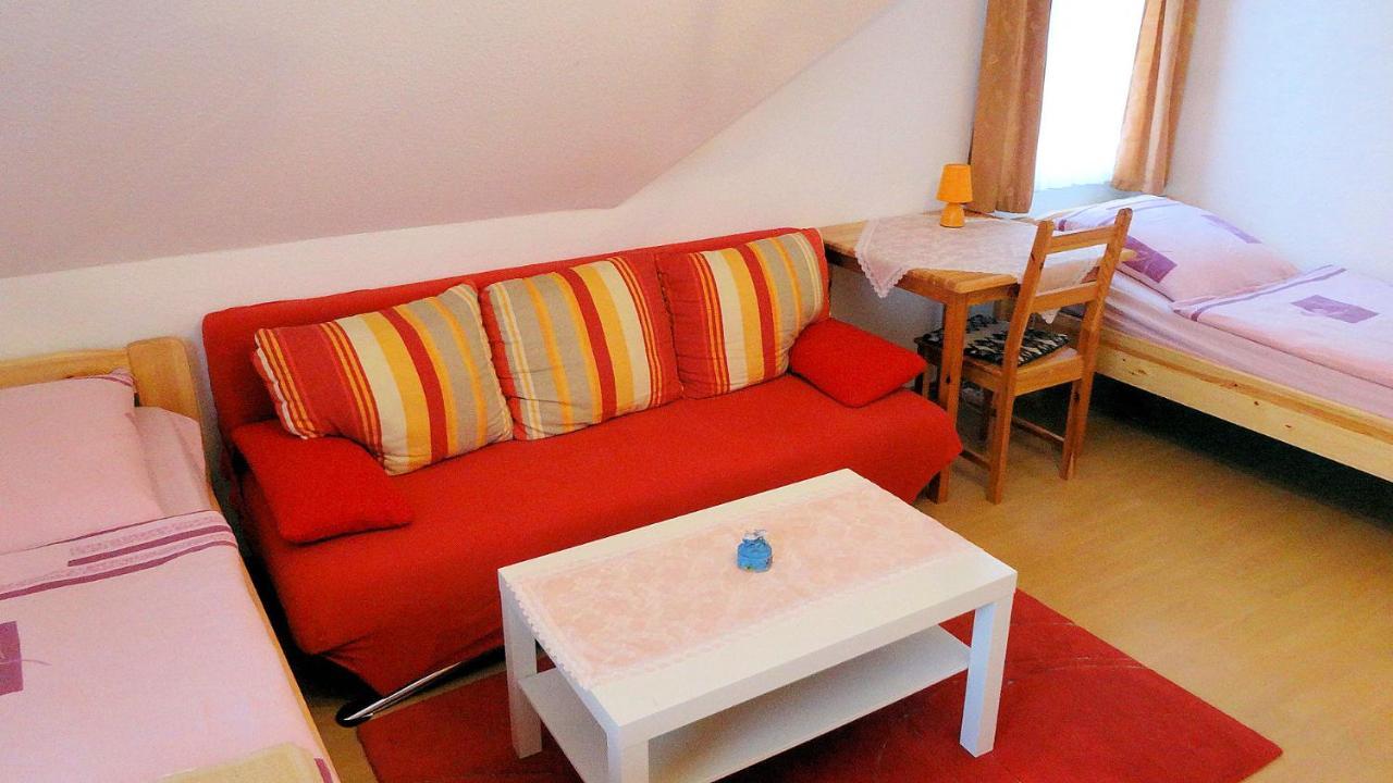 Charmantes Apartment In Mittelfeld Hanower Zewnętrze zdjęcie