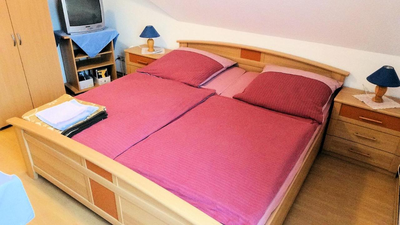 Charmantes Apartment In Mittelfeld Hanower Zewnętrze zdjęcie