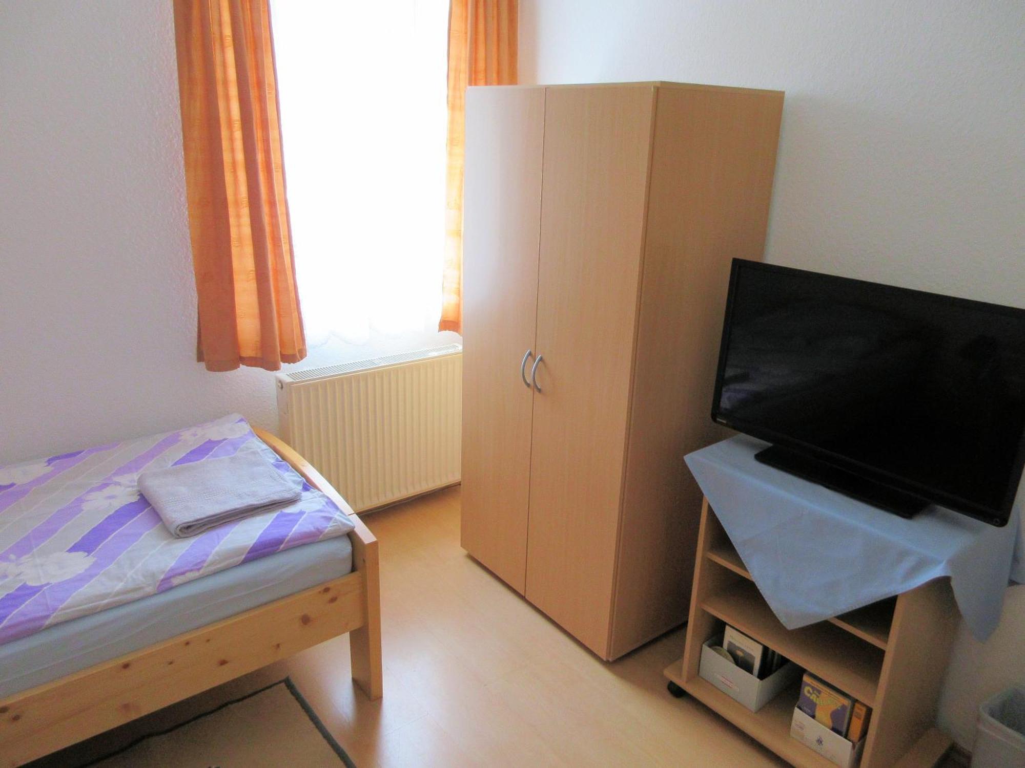 Charmantes Apartment In Mittelfeld Hanower Zewnętrze zdjęcie